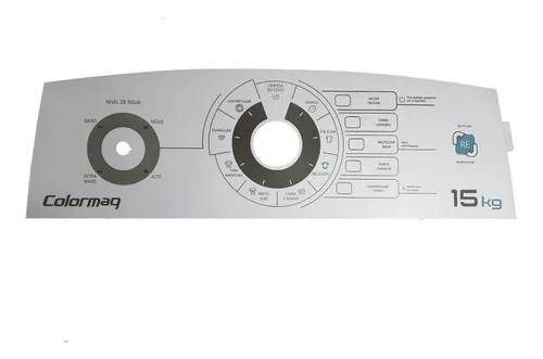 PAINEL DECORATIVO COLOMAQ 15KG - 7220629 ALADO