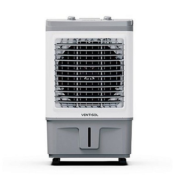 CLIMATIZADOR DE AR 60L 150W 220V (10 A 50M²) - CLIN60 PRO VENTISOL 10XX