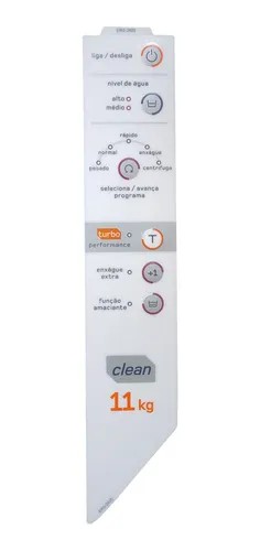 PAINEL DECORATIVO BWC11A CP-P1293