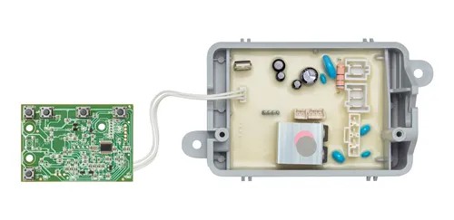 PLACA CP-3621514 BWJ09 BWS09 C/ INTERFACE BIVOLT - W10838057 - W10838062