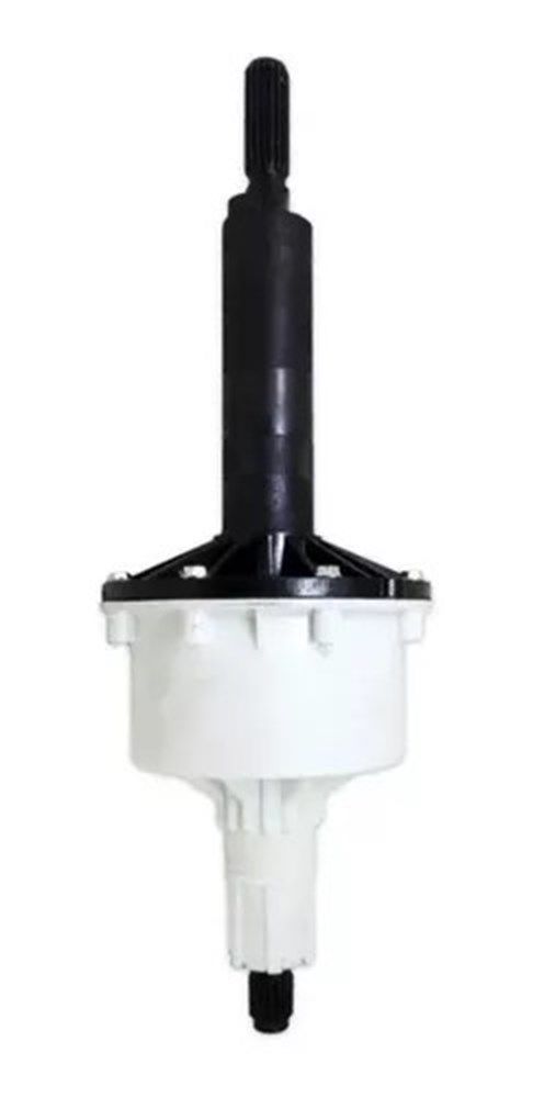 MECANISMO CURTO BRASTEMP/CONSUL - 326012775 - W11300675 - 7112103 ALADO
