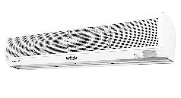 CORTINA DE AR 0.90M C/ CONTROLE 220V - DG0900STY DUGOLD 10XX