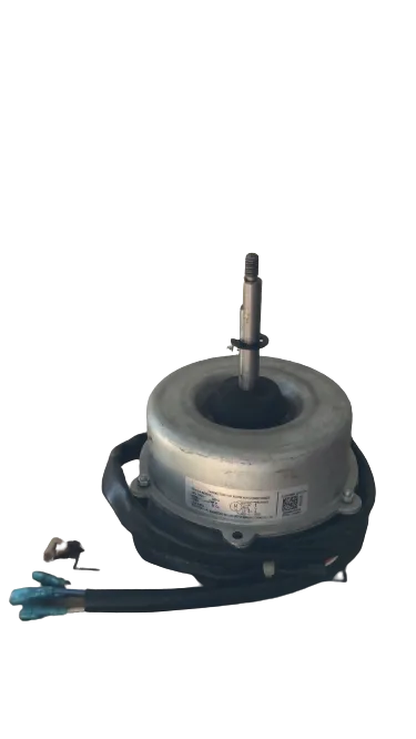 MOTOR VENTILADOR CONDENSADORA 22.000BTUS SPRINGER CARRIER