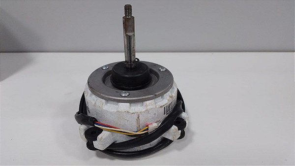 MOTOR VENTILADOR CONDENSADORA LG