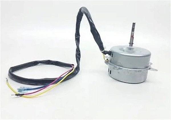 MOTOR VENTILADOR CONDENSADORA UNIVERSAL CONSUL 18 A 24MIL BTUS DUGOLD