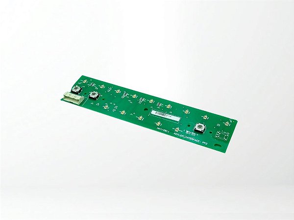 PLACA INTERFACE KEPLER BRASTEMP LAVA LOUÇAS BLF08 - W10364740 OR