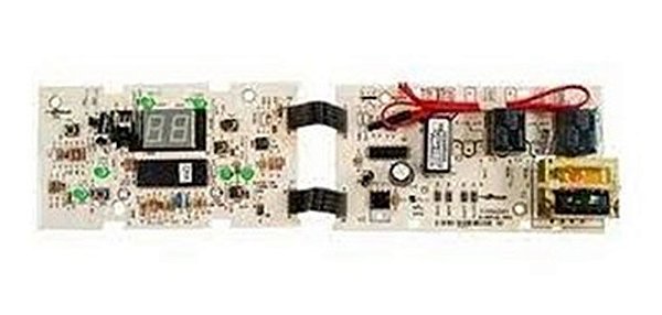 PLACA AR CONDICIONADO JANELA 10000/12000 BTUS CCZ10 / CCZ12 220V - W10684397 OR