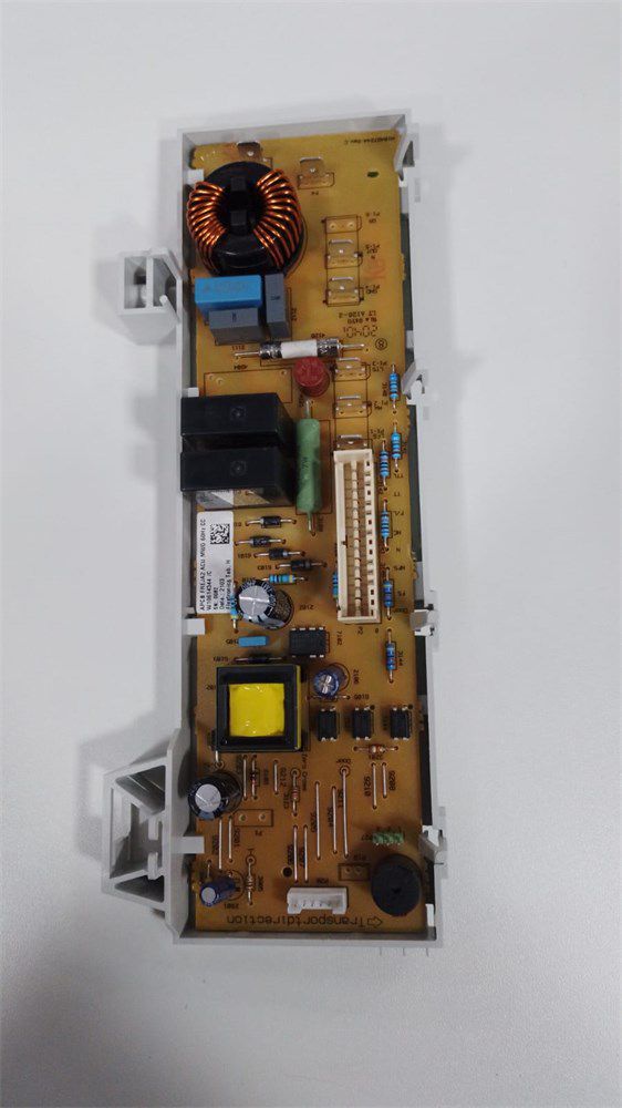 PLACA MICROONDAS BRASTEMP BME25A BME25B MIBI 220V - W10704132 OR