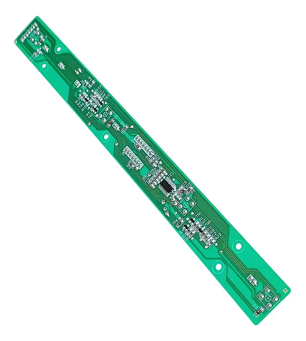 PLACA INTERFACE DF43 DF46 DF48 DF48X DF49 DFW48 DFW48X DFW49 - 64800224 OR
