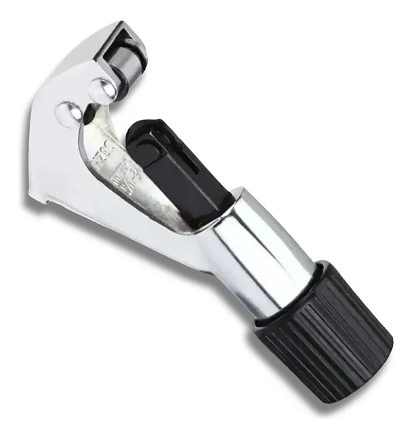 CORTADOR DE TUBO PREMIUM 1/8 A 1.5/8 - CT-312 VIX