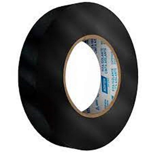 FITA ISOLANTE 20 METROS 20MX19MM NORTON