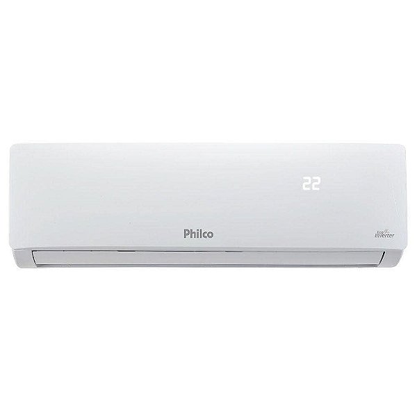 SPLIT 9K PHILCO HW 220V GAS R410 10XX