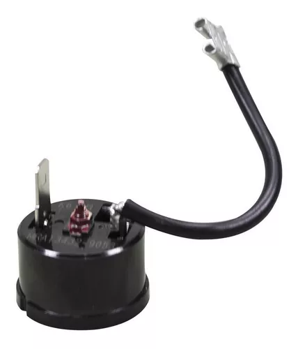 PROTETOR TERMICO 1/4 GELADEIRA/FREEZER