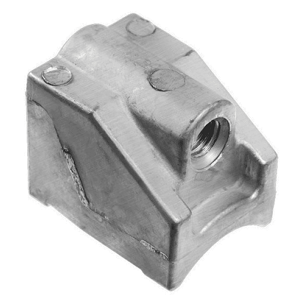 CUNHA CHAVETA CUBO ELECTROLUX LM06 - 62545892 - 65400634 - 7121114