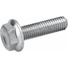 PARAFUSO DA CUNHA GRANDE INOX 8X40MM - 32345