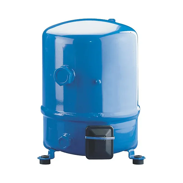 COMPRESSOR MANEUROP MT80 380V TRIFASICO 7HP GAS R22 GAS R402B DANFOSS