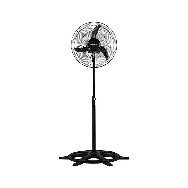 VENTILADOR DE COLUNA 50CM COM ROLAMENTO BIVOLT VENTISOL 10XX