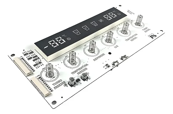 PLACA INTERFACE ELECTROLUX SIDE BY SIDE SH72X SS72X SS91X - 30143KR160 - A08397801 OR