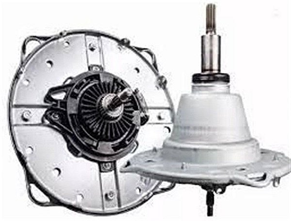 MECANISMO TRANSMISSAO ELECTROLUX LTA15 LTC15 LTR15 LBU15 LTD13 LTD15 - 70201828 HULTER