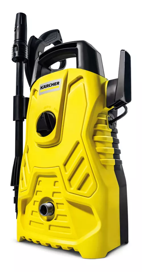 LAVADORA ALTA PRESSAO 1400W 1500PSI KARCHER
