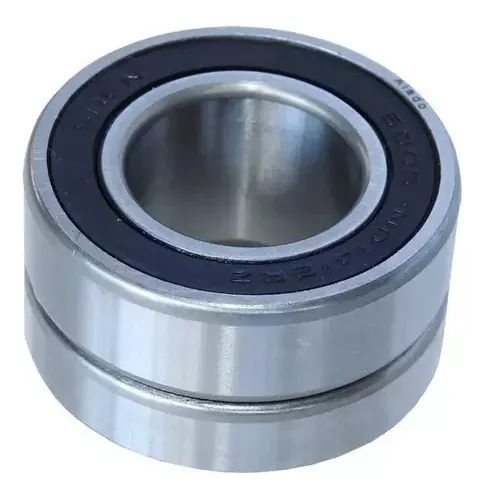 (P37) ROLAMENTO DUPLO CATRACA 6005 CWI21A CWI05A CWI06A LTD11 - 326057405