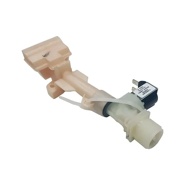 VALVULA ENTRADA SIMPLES COM DUTO CONSUL CWB09 CWH12 - W10632303 OR