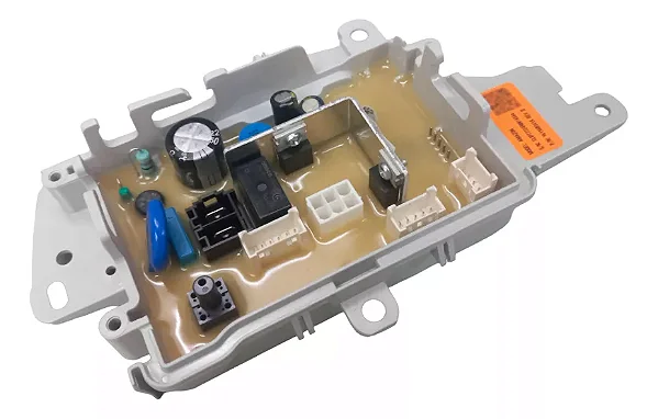 PLACA POTENCIA BWK12A TAMPAMETALICA 220V - W11370575 - W11415293 - W11302129 - W11370995 - W11482940 - W11283316 - W11435392 OR