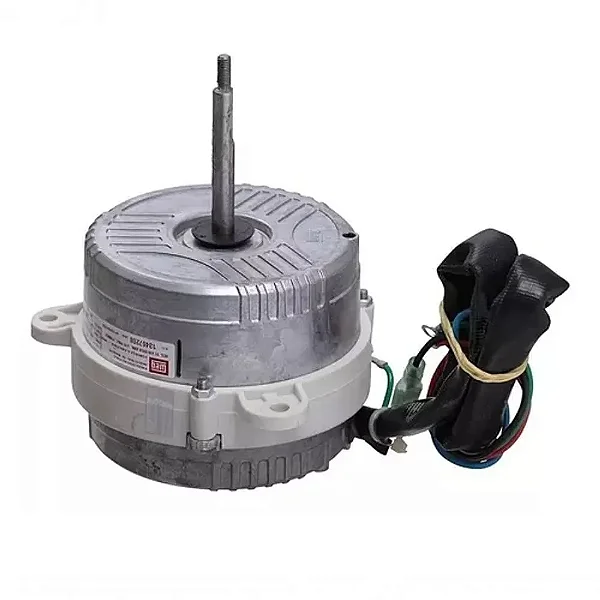 MOTOR VENTILADOR CONDENSADORA CONSUL 9K CBQ09C 220V - 14878105 - W11423853