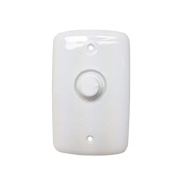 DIMMER ROTATIVO BLOCO OFF BIVOLT-LS COM SUPORTE