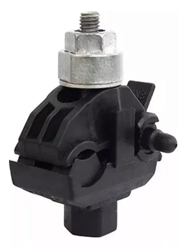 CONECTOR DERIVACAO ENERGIA PERFURANTE 1.5MM A 10MM CDP70