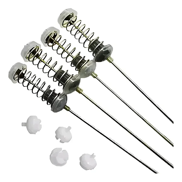 KIT VARA SUSPENSAO CONSUL/BRASTEMP (4 UNIDADES) 22" - W10764578 OR