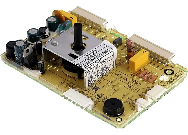 PLACA POTENCIA ELECTROLUX LM13Q - 70203477 - A99035173 OR