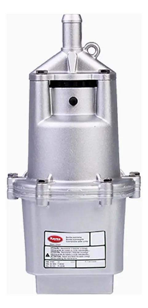 BOMBA SAPO SUBMERSA 300W F750 ATE 1650L/H 220V RAYMA