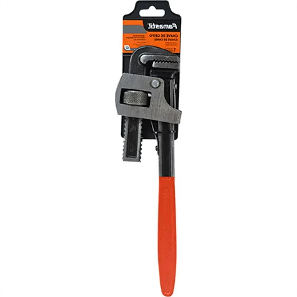 CHAVE DE GRIFO 8" FAMASTIL