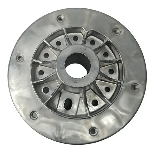 SUPORTE DO CESTO ELECTROLUX LTC07 - 65400082 OR