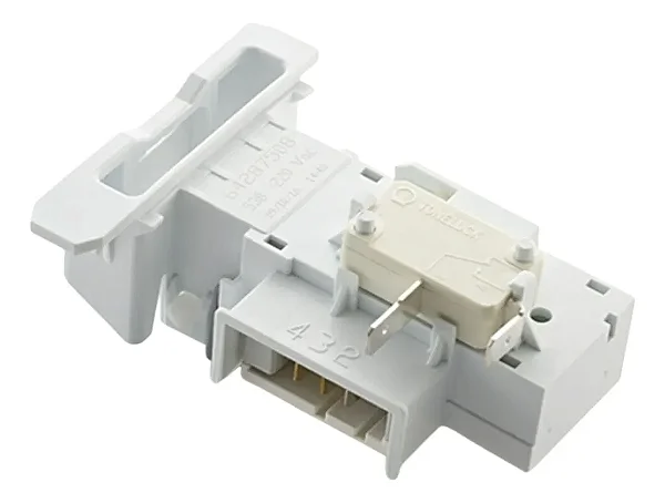 TRAVA TAMPA ELECTROLUX LTR15 LT15F - 64287508 OR