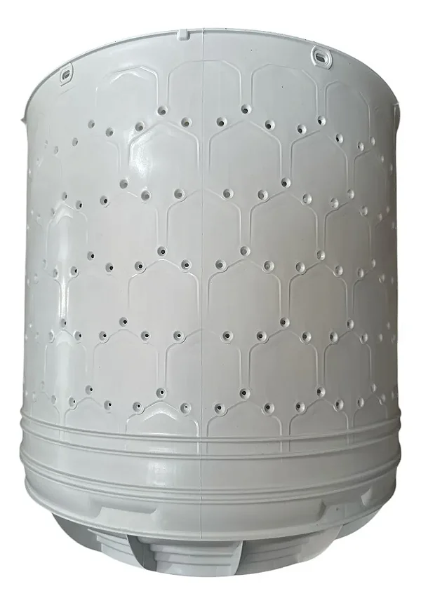 CESTO COM CUBO ELECTROLUX LAC09 LES09 LT09E - A11513801 OR