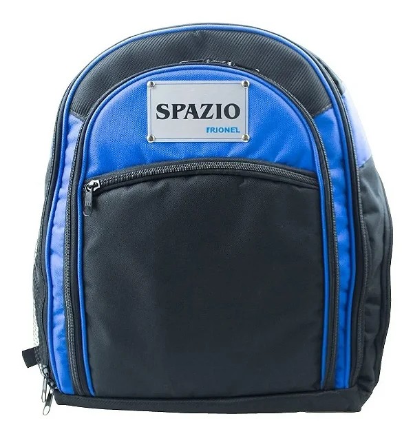 MOCHILA DE FERRAMENTAS SEM ESTOJO SPAZIO
