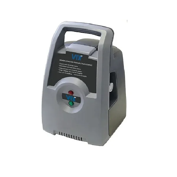 BOMBA LAVADORA (LAVA SPLIT NO LUGAR) 4L/MIN 80W PRESSAO 0.4-1MPA 220V - PWC-432 VIX