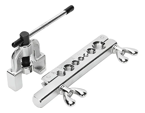 FLANGEADOR 3/16 A 5/8 - CT195 FRIVEN