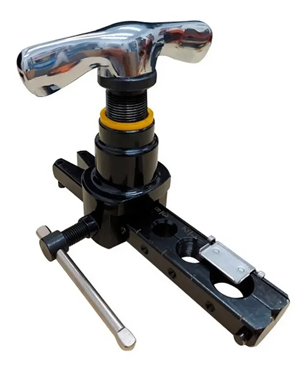 FLANGEADOR EXCENTRICO SEM CATRACA 1/4 A 3/4 C/ LIMITADOR DE TORQUE SURYHA