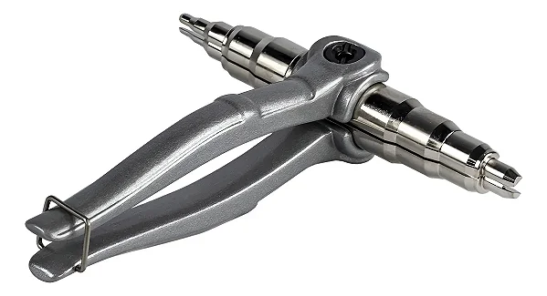 ALARGADOR TUBOS ALICATE 1/4 A 7/8 - GLT0622 GALLANT