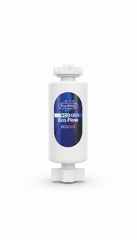 REFIL FILTRO FLOW ROSCA 1/2" E 1/4" - ECO1203-REP