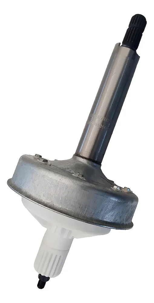 MECANISMO SMART MINI CONSUL/BRASTEMP - W11299803 - W10586712 ROYALSTAR