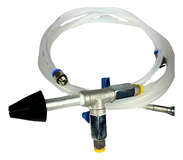 MANGUEIRA INJETORA R141B 2M GP