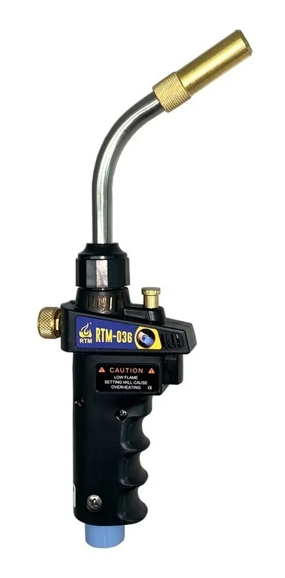 MACARICO AUTOMATICO PROFISSIONAL - RTM-033 MAD