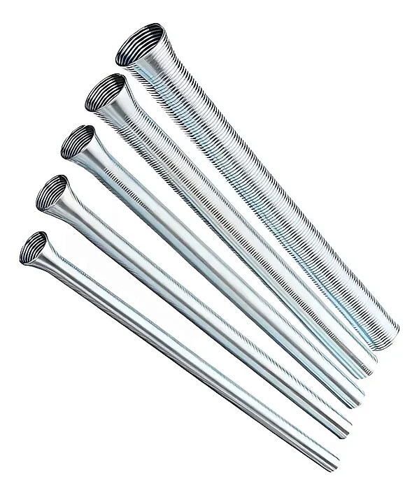 KIT MOLA CURVAR TUBO 1/4 - 5/16 - 3/8 - 1/2 - 5/8 SGN