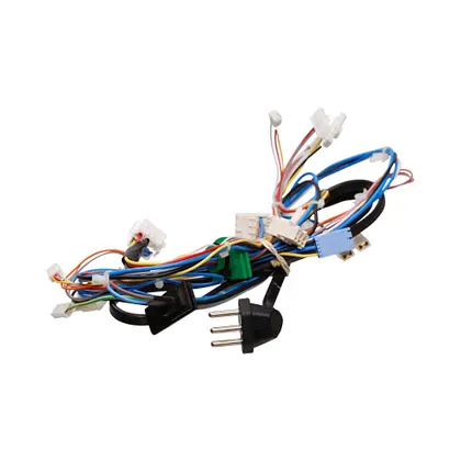 REDE ELETRICA ECI BWH15 BWK15 BWN15 BWS15 - W10636784 OR