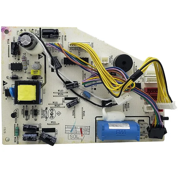 (P26) PLACA EVAPORADORA AR CONDICIONADO INVERTER CONSUL 22000 BTUS CBF22CB 220V - W10524928 OR