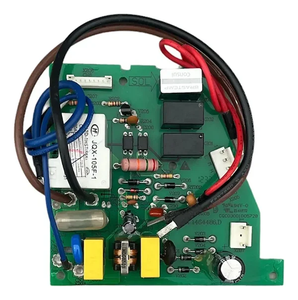 (P26) PLACA POTENCIA AR CONDICIONADO INVERTER 22000 BTUS CONSUL CBF22CB / CBJ22CB BIVOLT - W10524598 OR